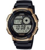 Casio AE-1000W-1A3 Men's Watch - Digital, Casual