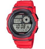 Casio AE-1000W-1A3 Men's Watch - Digital, Casual