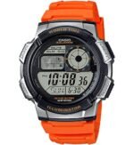 Casio AE-1000W-1A3 Men's Watch - Digital, Casual