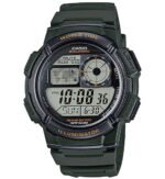 Casio AE-1000W-1A3 Men's Watch - Digital, Casual