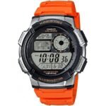 Casio AE-1000W-1A3 Men's Watch - Digital, Casual