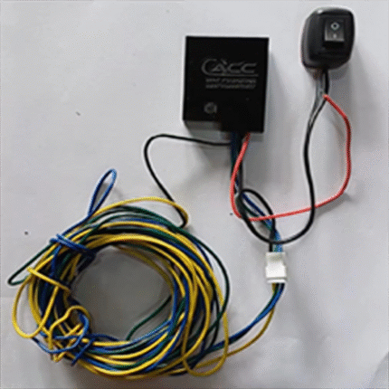 ACC-CONTROL