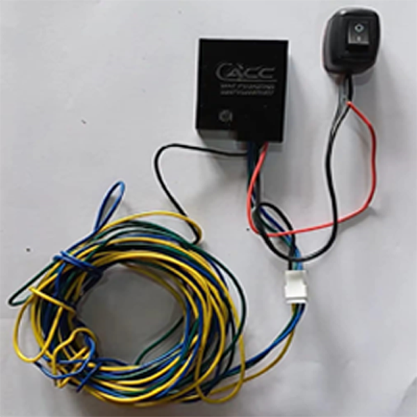 ACC-CONTROL