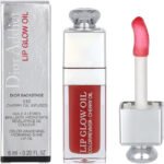 Christian Dior Dior Addict Lip Glow Oil - 012 Rosewood for Women 0.2 oz Lip Oil