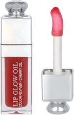 Christian Dior Dior Addict Lip Glow Oil - 012 Rosewood for Women 0.2 oz Lip Oil