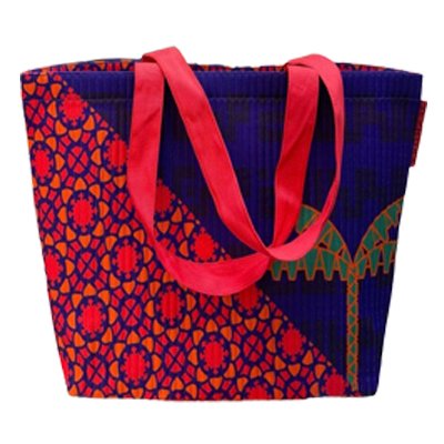 Sephora Large Orange Red