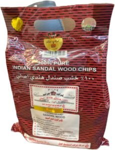 Indian Sandalwood Powder 1Kgs or Chandan Powders for Face pack,Skin Care and pooja