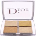 Christian Dior Backstage Glow Face Palette (Highlight & Blush) - # 003 Pure Gold 10g/0.35oz