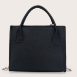 Women PU Leather Handbags Female Square Shoulder Crossbody Bags