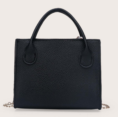 Women PU Leather Handbags Female Square Shoulder Crossbody Bags
