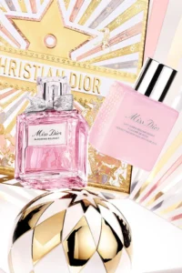 Miss Dior Blooming Bouquet Set - Limited Edition