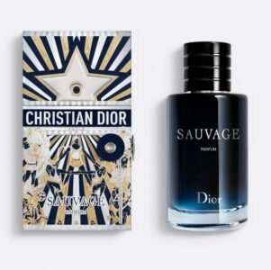 Sauvage Parfum - Limited Edition