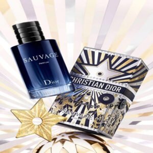 Sauvage Parfum - Limited Edition