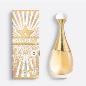 J’adore Eau de Parfum - Limited Edition