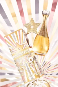 J’adore Eau de Parfum - Limited Edition