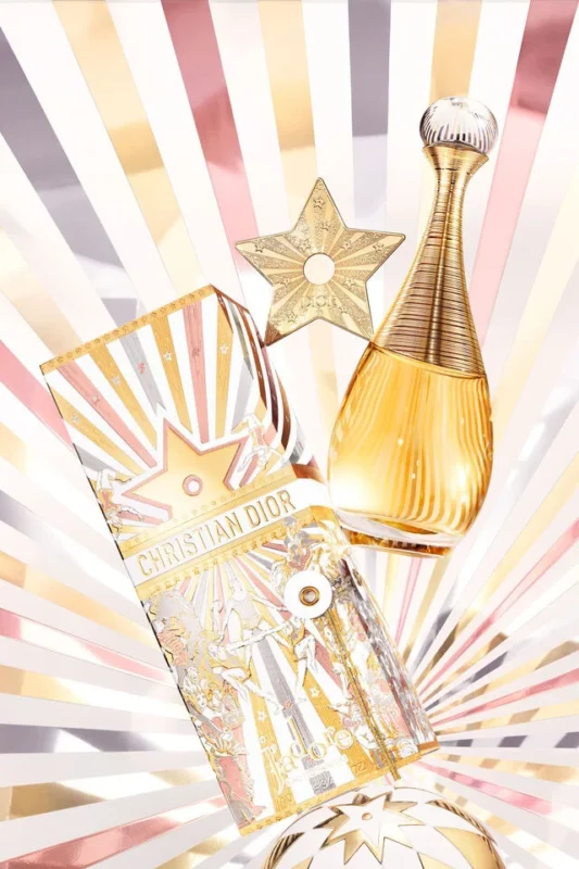 J’adore Eau de Parfum - Limited Edition