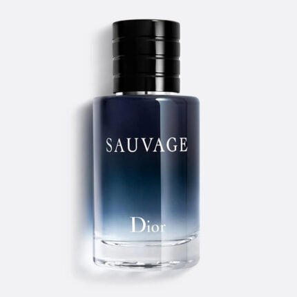Sauvage Eau de Toilette