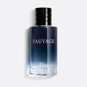 Sauvage Eau de Toilette