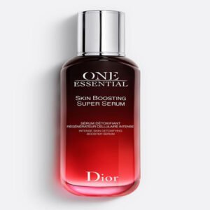 One Essential Skin Boosting Super Serum