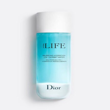 Dior Hydra Life Sorbet Water