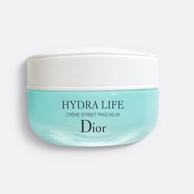 Dior Hydra Life Fresh Sorbet Creme