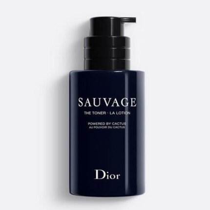 Sauvage The Toner