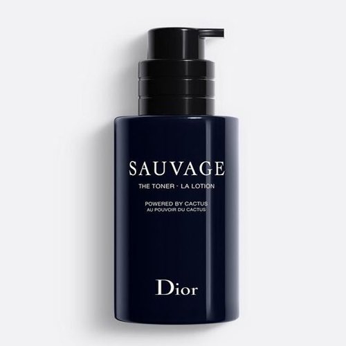 Sauvage The Toner Sauvage The Toner