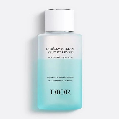 Eye and Lip Makeup Remover