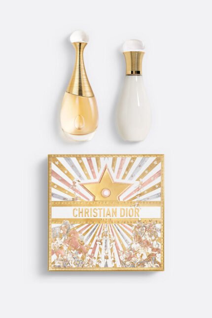 J’adore Eau de Parfum Set - Limited Edition