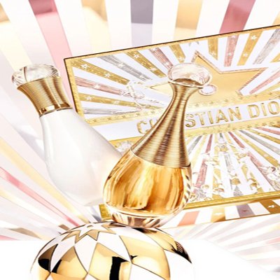 J’adore Eau de Parfum Set - Limited Edition