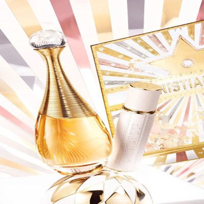 J’adore Eau de Parfum Set - Limited Edition