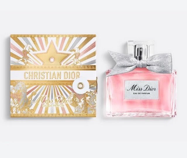 Miss Dior Eau de Parfum - Limited Edition