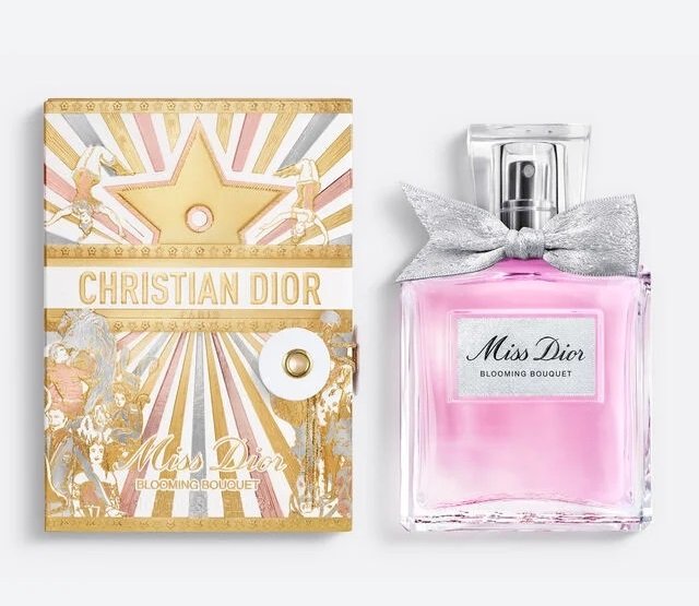 Miss Dior Blooming Bouquet - Limited Edition