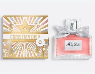 Miss Dior Parfum - Limited Edition