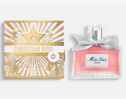 Miss Dior Parfum - Limited Edition