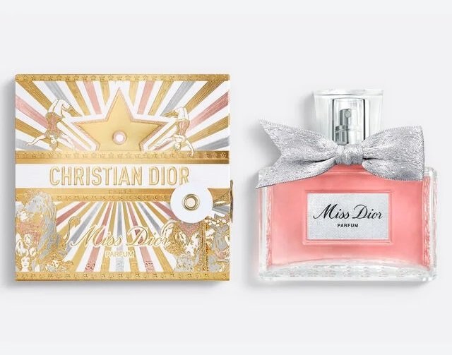 Miss Dior Parfum - Limited Edition