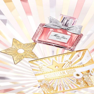 Miss Dior Parfum - Limited Edition