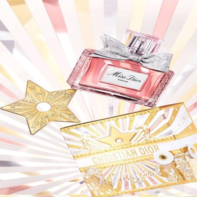 Miss Dior Parfum - Limited Edition