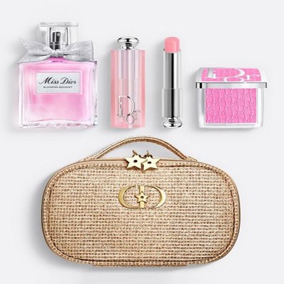 The Miss Dior Beauty Ritual - Limited Edition