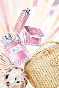 The Miss Dior Beauty Ritual - Limited Edition