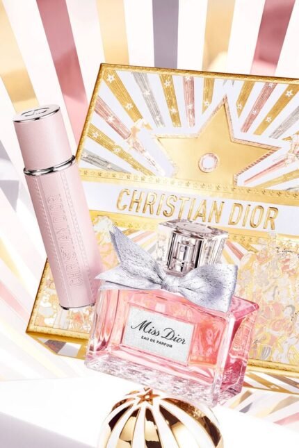 Miss Dior Eau de Parfum Set - Limited Edition