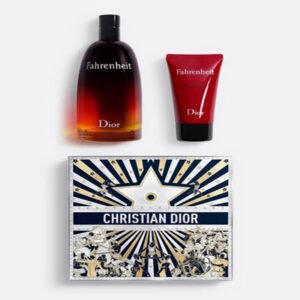 Fahrenheit Set - Limited Edition