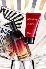 Fahrenheit Set - Limited Edition