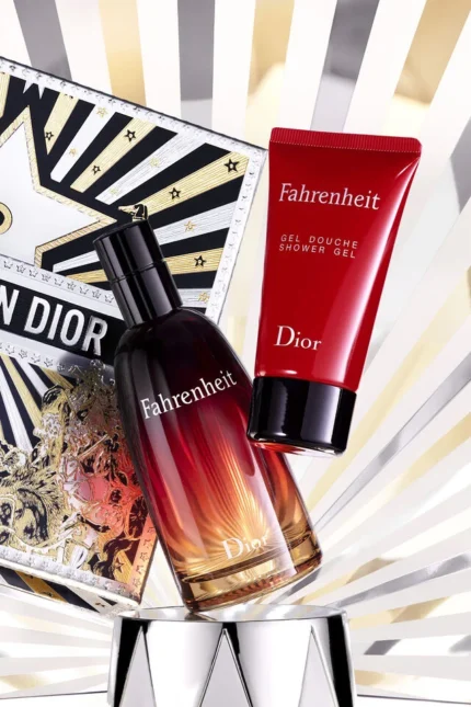 Fahrenheit Set - Limited Edition