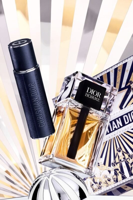 Dior Homme Set - Limited Edition