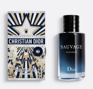 Sauvage Eau de Parfum - Limited Edition