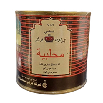 Mahlabia Crown Brand