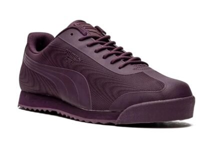 Clyde PRPS low-top sneakers