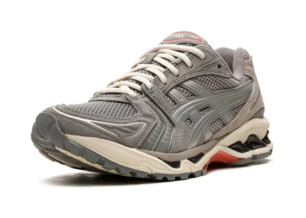 ASICS Gel Kayano “Pure Silver” sneakers
