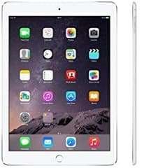 Refurbished iPad Air 2 with 2GB RAM, 16GB storage, and a 9.7-inch screen in silver (Apple)